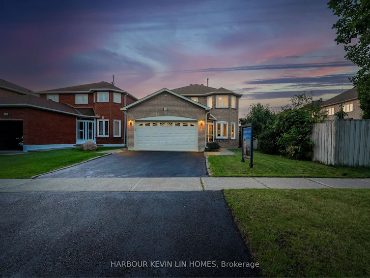 84 Lagani Avenue, Richmond Hill, ON, L4B 3C6 - 3