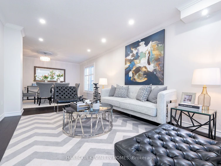 84 Lagani Avenue, Richmond Hill, ON, L4B 3C6 - 6