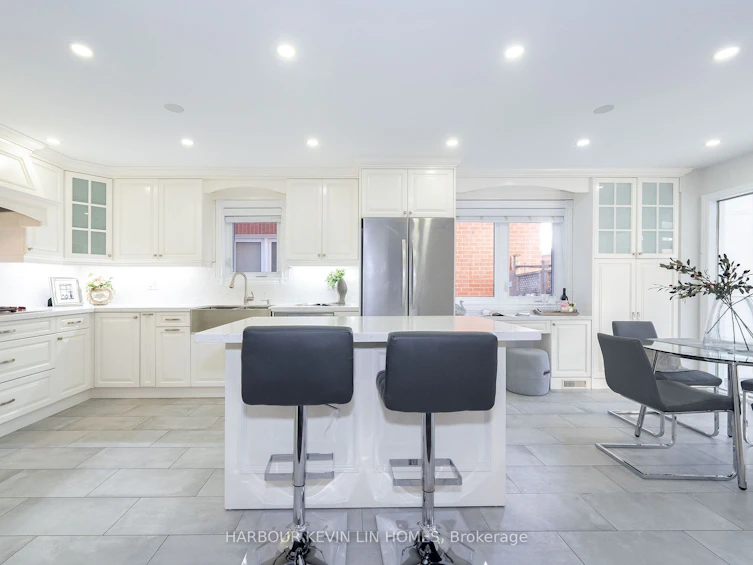 84 Lagani Avenue, Richmond Hill, ON, L4B 3C6 - 12