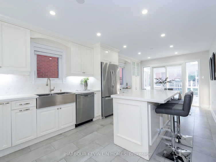 84 Lagani Avenue, Richmond Hill, ON, L4B 3C6 - 13