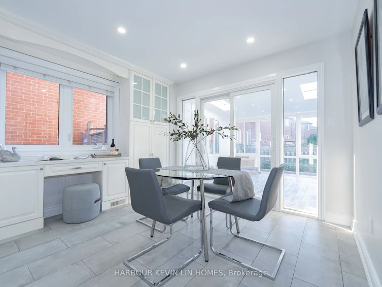 84 Lagani Avenue, Richmond Hill, ON, L4B 3C6 - 17