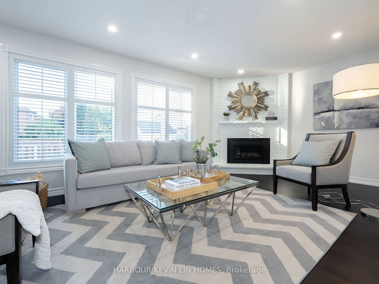 84 Lagani Avenue, Richmond Hill, ON, L4B 3C6 - 18