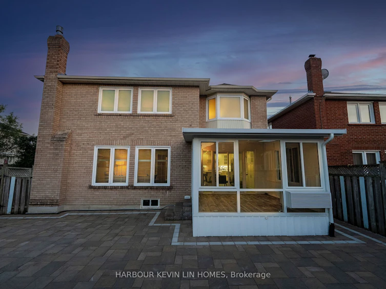 84 Lagani Avenue, Richmond Hill, ON, L4B 3C6 - 36