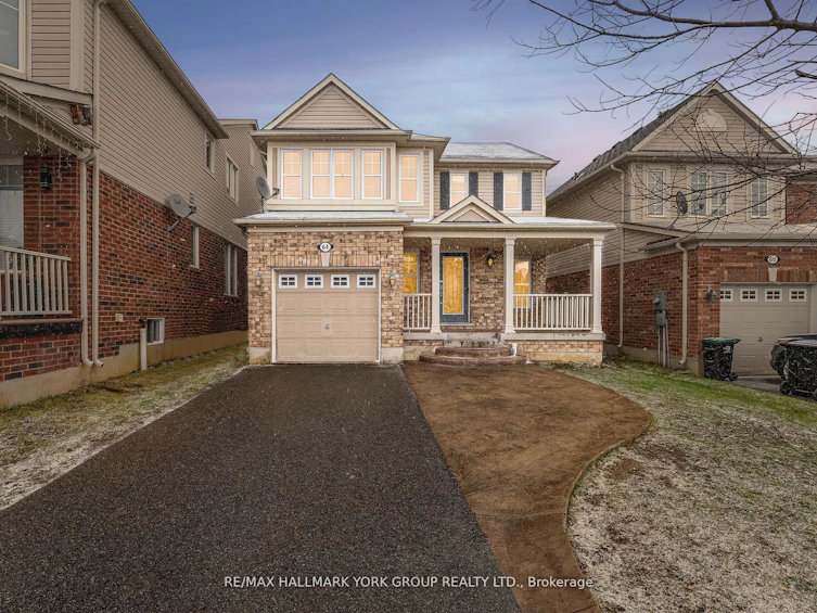 64 Ferris Lane, New Tecumseth, ON, L9R 0J3