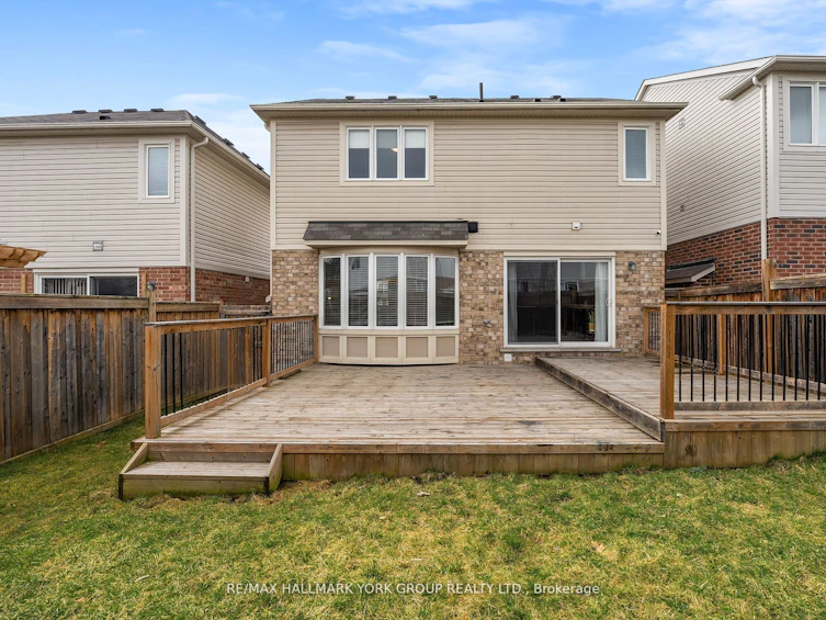 64 Ferris Lane, New Tecumseth, ON, L9R 0J3 - 37