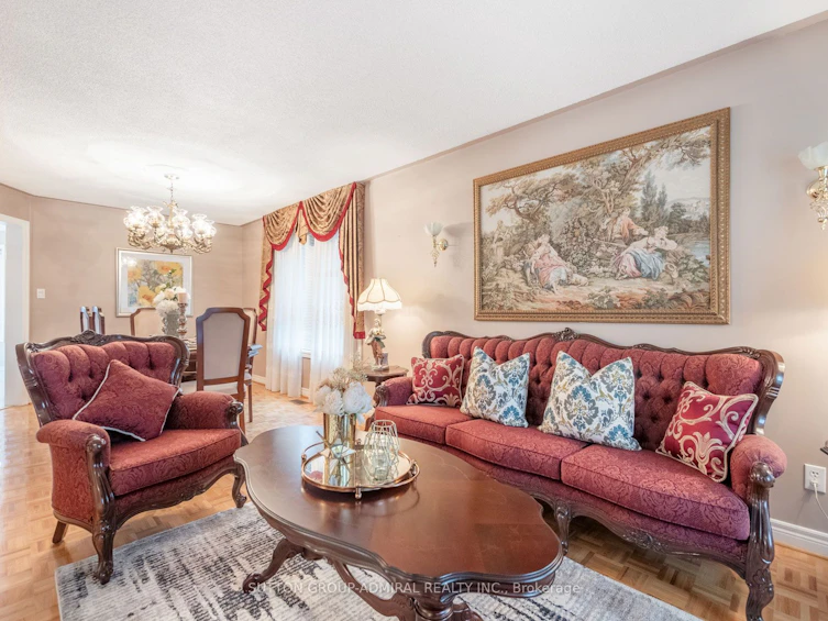 10 Silmoro Court, Vaughan, ON, L6A 2T7 - 4