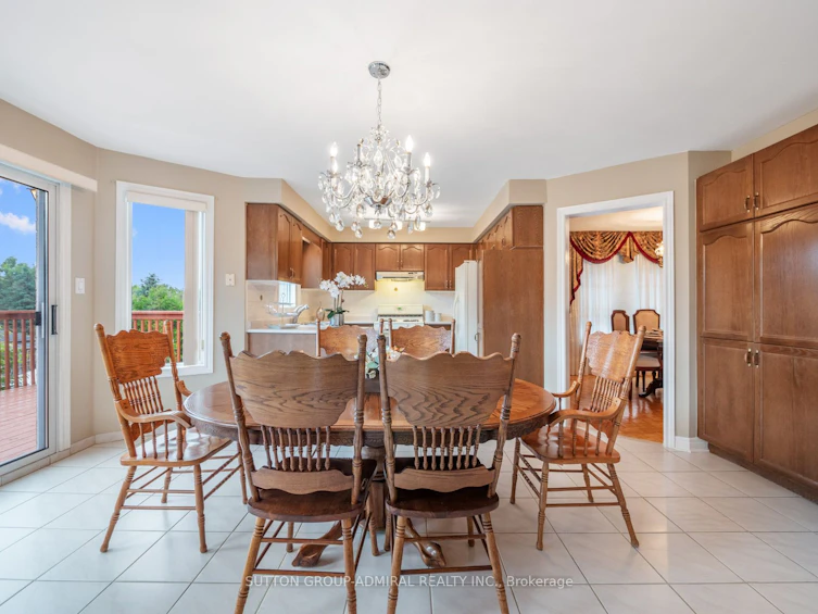 10 Silmoro Court, Vaughan, ON, L6A 2T7 - 8
