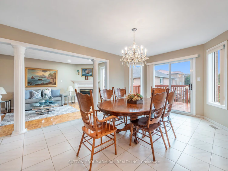 10 Silmoro Court, Vaughan, ON, L6A 2T7 - 14