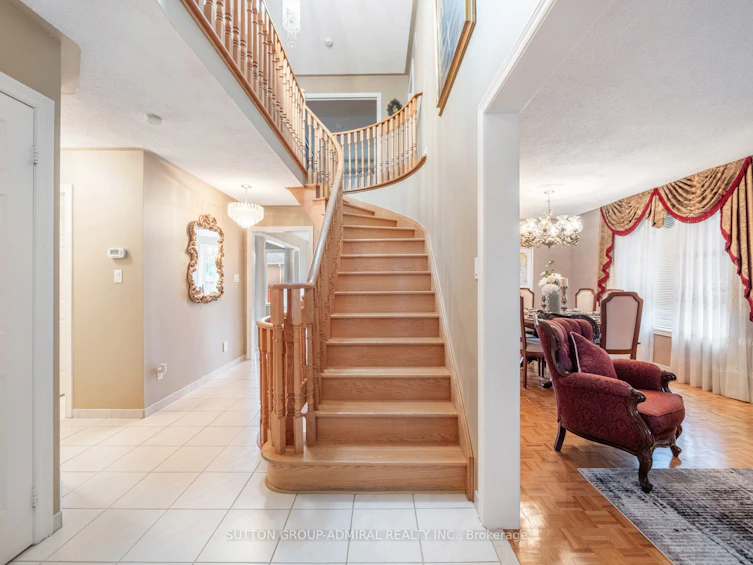 10 Silmoro Court, Vaughan, ON, L6A 2T7 - 20