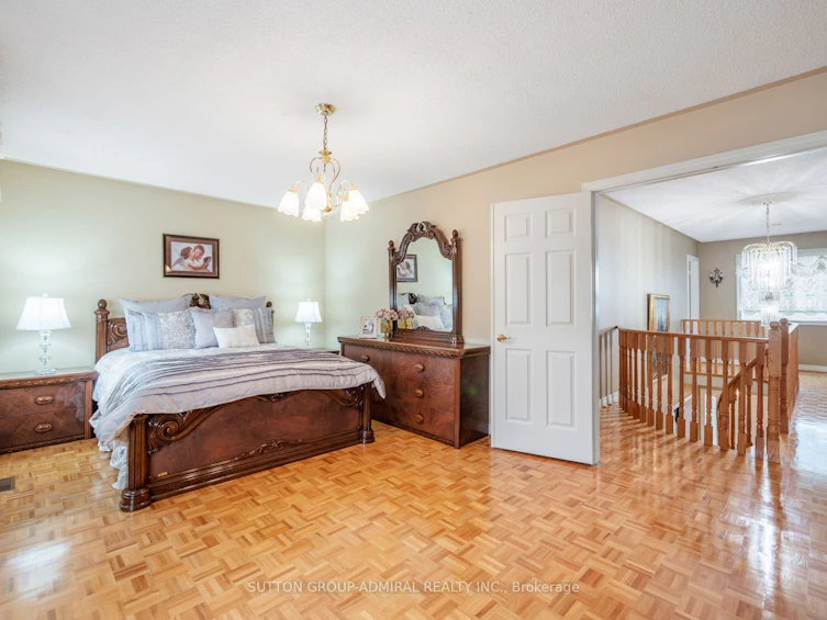 10 Silmoro Court, Vaughan, ON, L6A 2T7 - 21