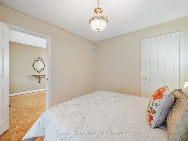 10 Silmoro Court, Vaughan, ON, L6A 2T7 - 26