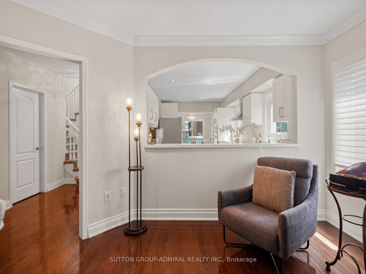 23 Mountbatten Road, Vaughan, ON, L4J 8A5 - 4