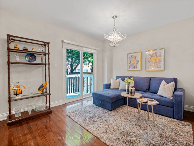 23 Mountbatten Road, Vaughan, ON, L4J 8A5 - 9