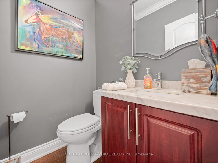 23 Mountbatten Road, Vaughan, ON, L4J 8A5 - 12