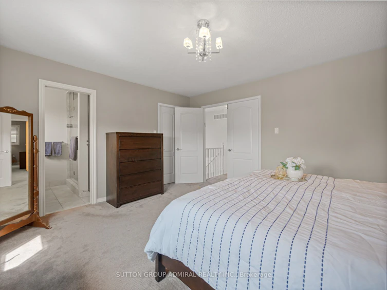 23 Mountbatten Road, Vaughan, ON, L4J 8A5 - 15