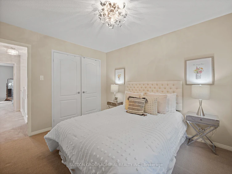 23 Mountbatten Road, Vaughan, ON, L4J 8A5 - 18