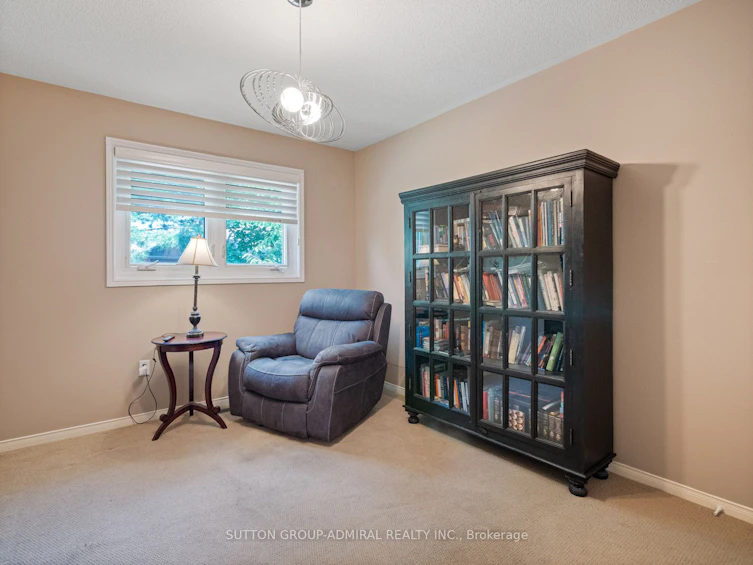 23 Mountbatten Road, Vaughan, ON, L4J 8A5 - 19