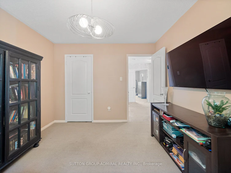 23 Mountbatten Road, Vaughan, ON, L4J 8A5 - 20