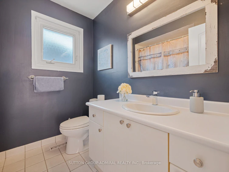 23 Mountbatten Road, Vaughan, ON, L4J 8A5 - 21
