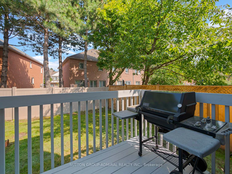 23 Mountbatten Road, Vaughan, ON, L4J 8A5 - 32