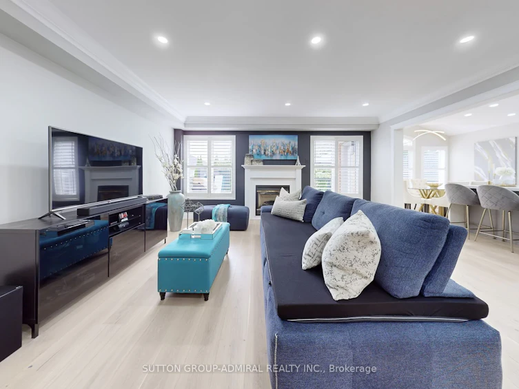 37 Booth Street, Bradford West Gwillimbury, ON, L3Z 0A4 - 4