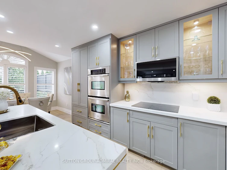 37 Booth Street, Bradford West Gwillimbury, ON, L3Z 0A4 - 7