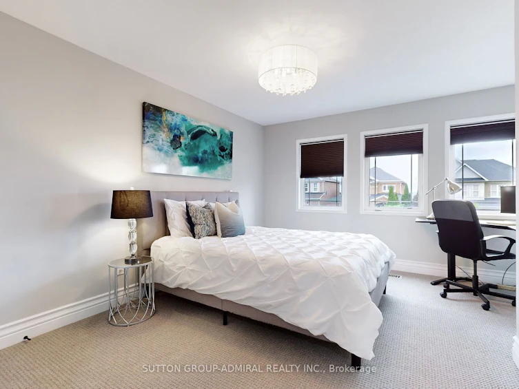 37 Booth Street, Bradford West Gwillimbury, ON, L3Z 0A4 - 21