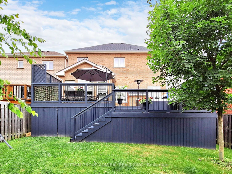 37 Booth Street, Bradford West Gwillimbury, ON, L3Z 0A4 - 36