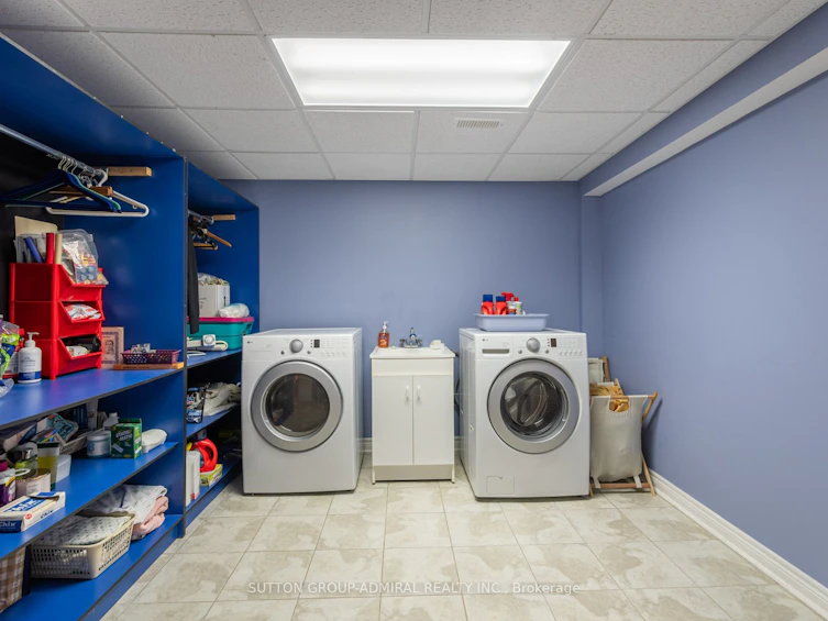 171 Shaftsbury Avenue, Richmond Hill, ON, L4C 0G2 - 34