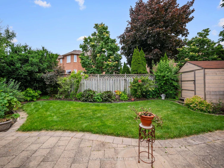 171 Shaftsbury Avenue, Richmond Hill, ON, L4C 0G2 - 37