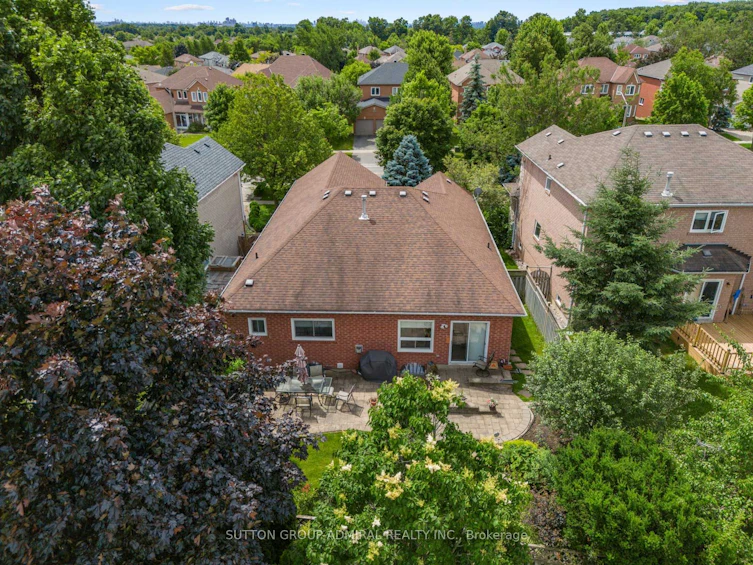 171 Shaftsbury Avenue, Richmond Hill, ON, L4C 0G2 - 38