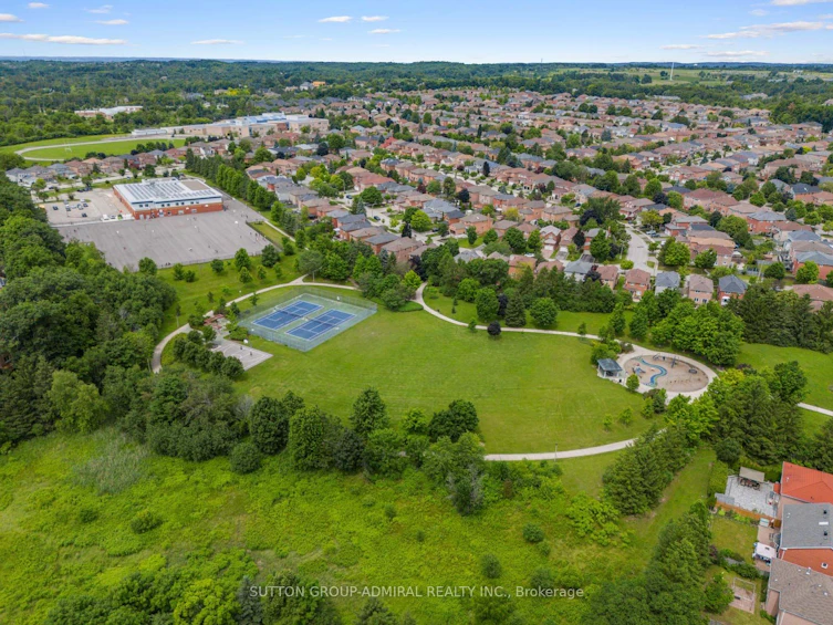 171 Shaftsbury Avenue, Richmond Hill, ON, L4C 0G2 - 39