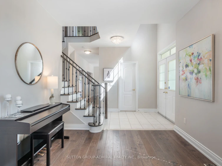 2 Mintwood Road, Vaughan, ON, L4J 9C3 - 6