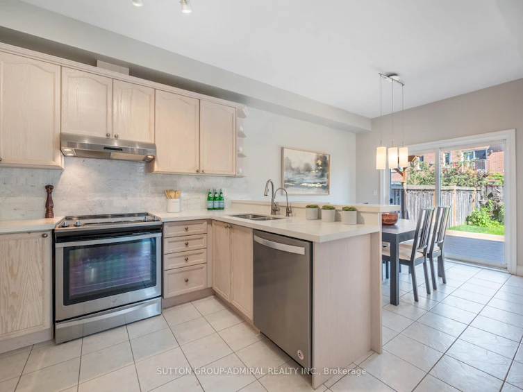 2 Mintwood Road, Vaughan, ON, L4J 9C3 - 12