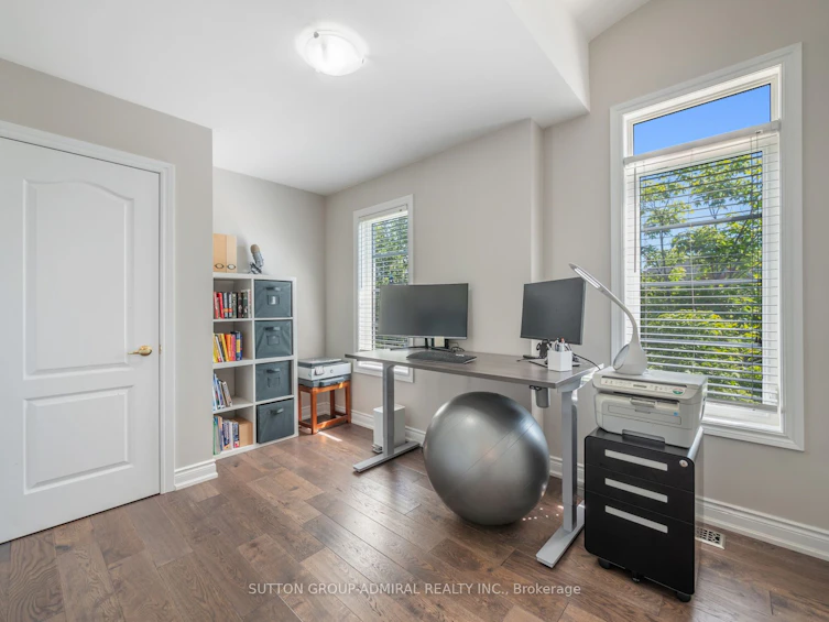 2 Mintwood Road, Vaughan, ON, L4J 9C3 - 18
