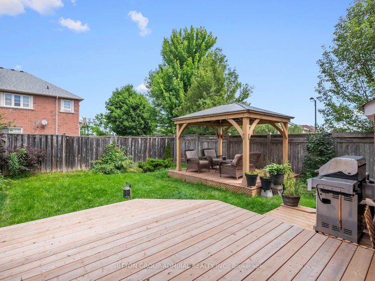 2 Mintwood Road, Vaughan, ON, L4J 9C3 - 32