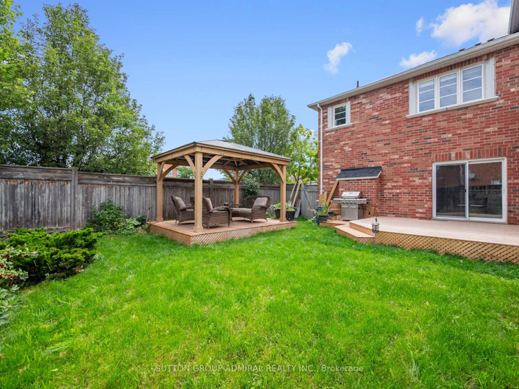 2 Mintwood Road, Vaughan, ON, L4J 9C3 - 33
