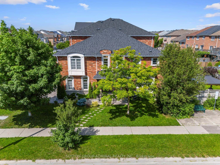 2 Mintwood Road, Vaughan, ON, L4J 9C3 - 34