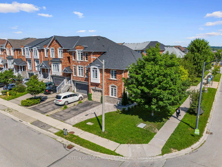 2 Mintwood Road, Vaughan, ON, L4J 9C3 - 35