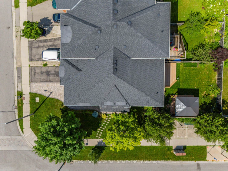 2 Mintwood Road, Vaughan, ON, L4J 9C3 - 37