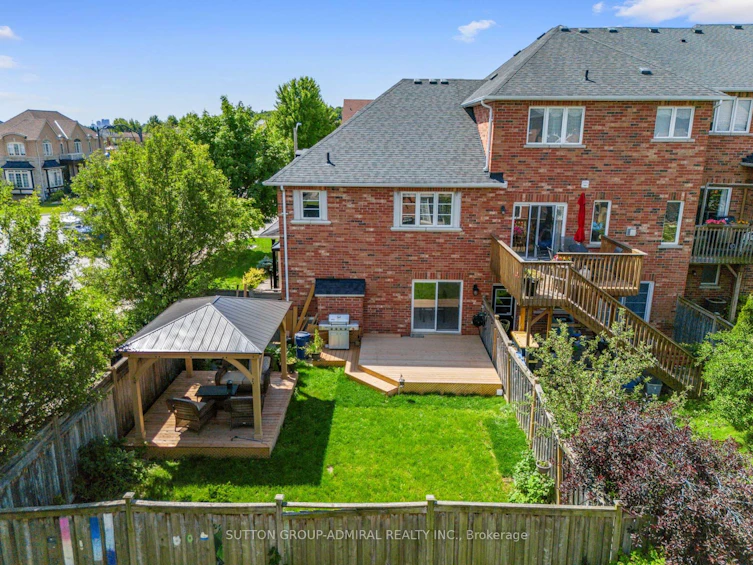 2 Mintwood Road, Vaughan, ON, L4J 9C3 - 38