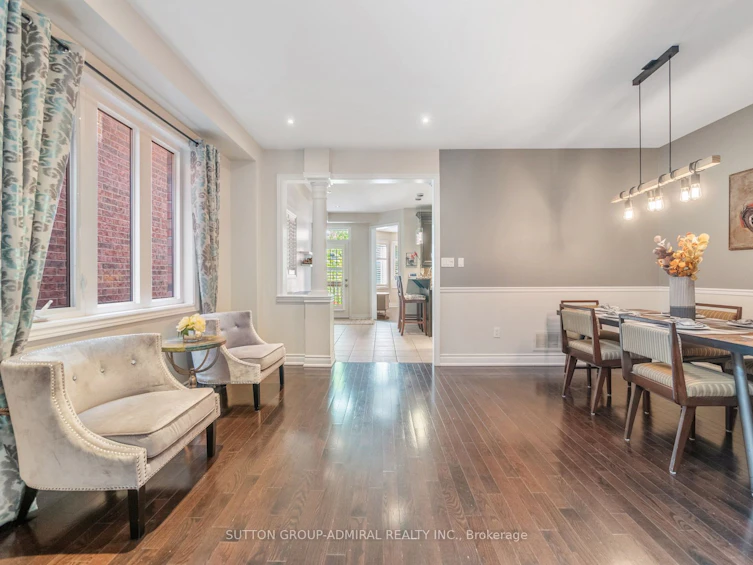 21 Robert Green Crescent, Vaughan, ON, L6A 0V6 - 4