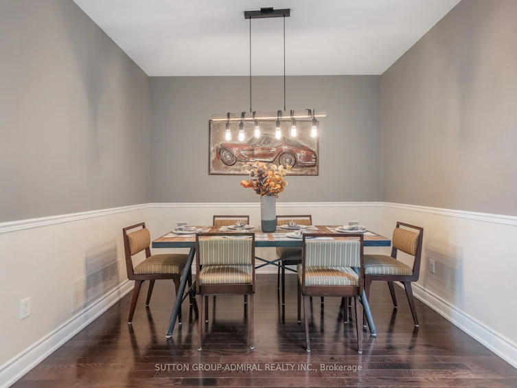 21 Robert Green Crescent, Vaughan, ON, L6A 0V6 - 5