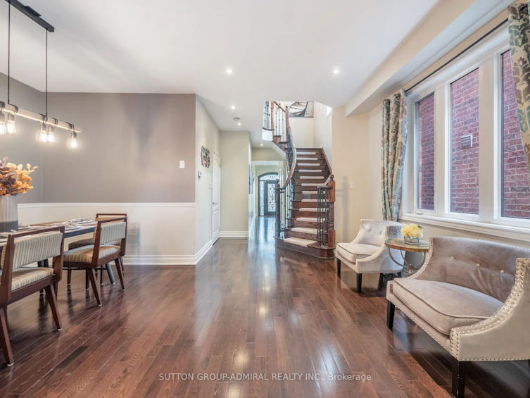 21 Robert Green Crescent, Vaughan, ON, L6A 0V6 - 6