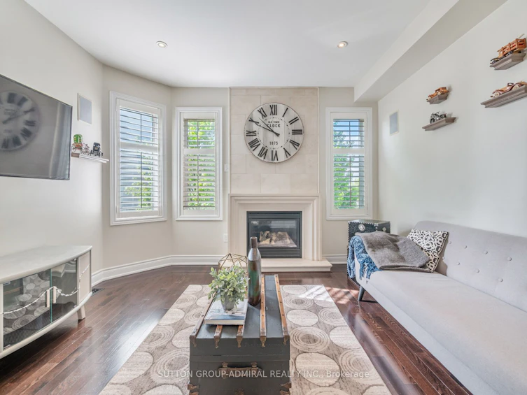 21 Robert Green Crescent, Vaughan, ON, L6A 0V6 - 12