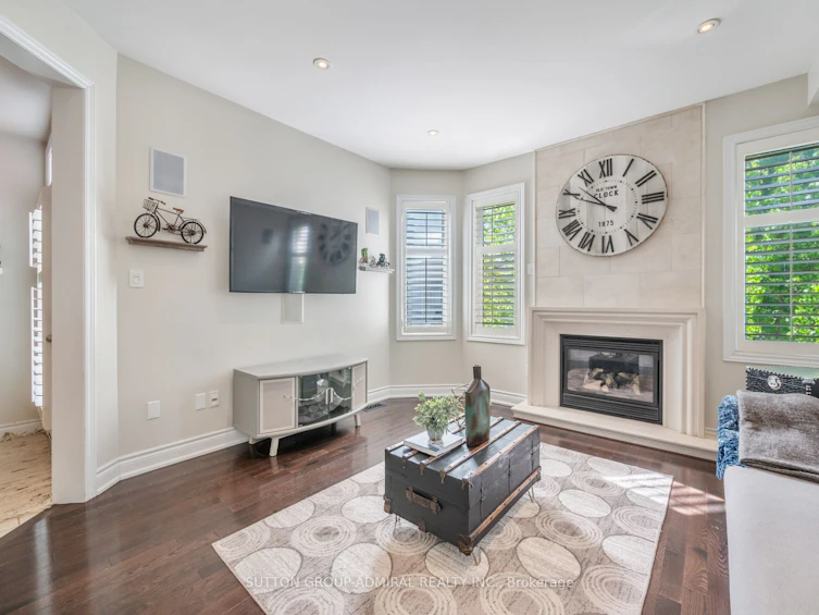 21 Robert Green Crescent, Vaughan, ON, L6A 0V6 - 13