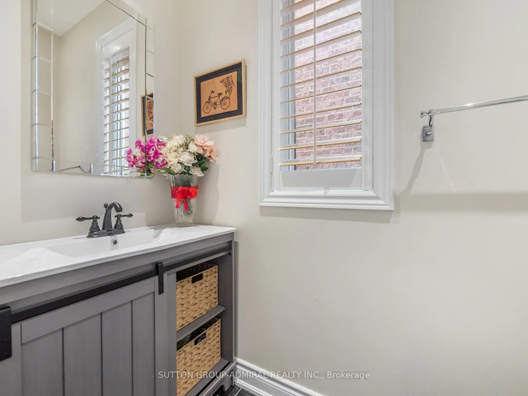 21 Robert Green Crescent, Vaughan, ON, L6A 0V6 - 14