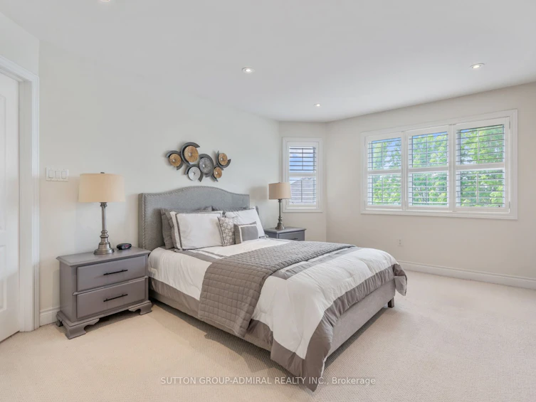 21 Robert Green Crescent, Vaughan, ON, L6A 0V6 - 16