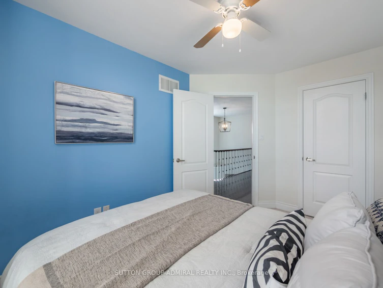 21 Robert Green Crescent, Vaughan, ON, L6A 0V6 - 22