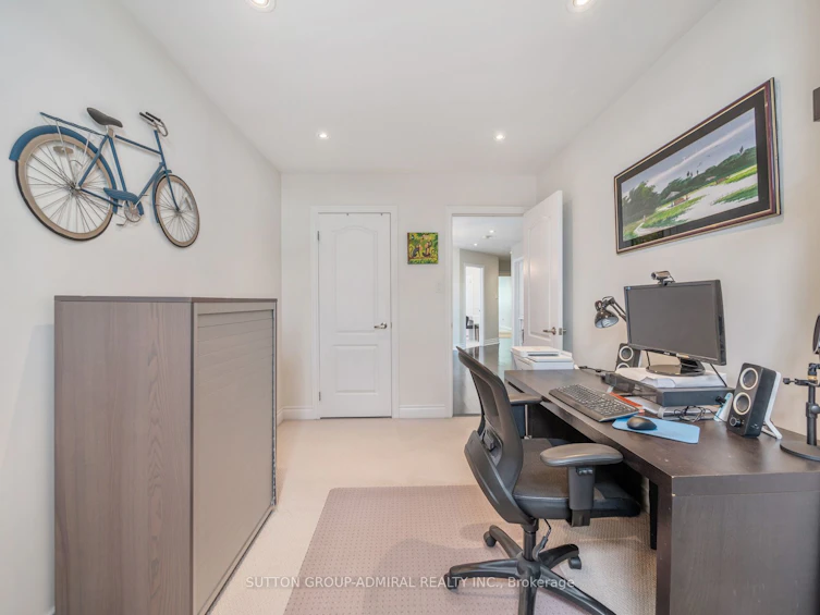21 Robert Green Crescent, Vaughan, ON, L6A 0V6 - 24
